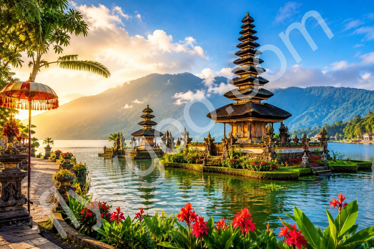 Bali