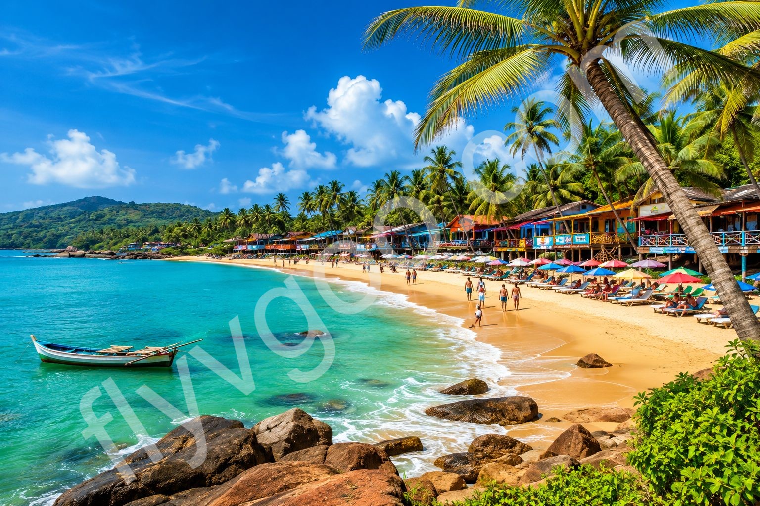 Goa