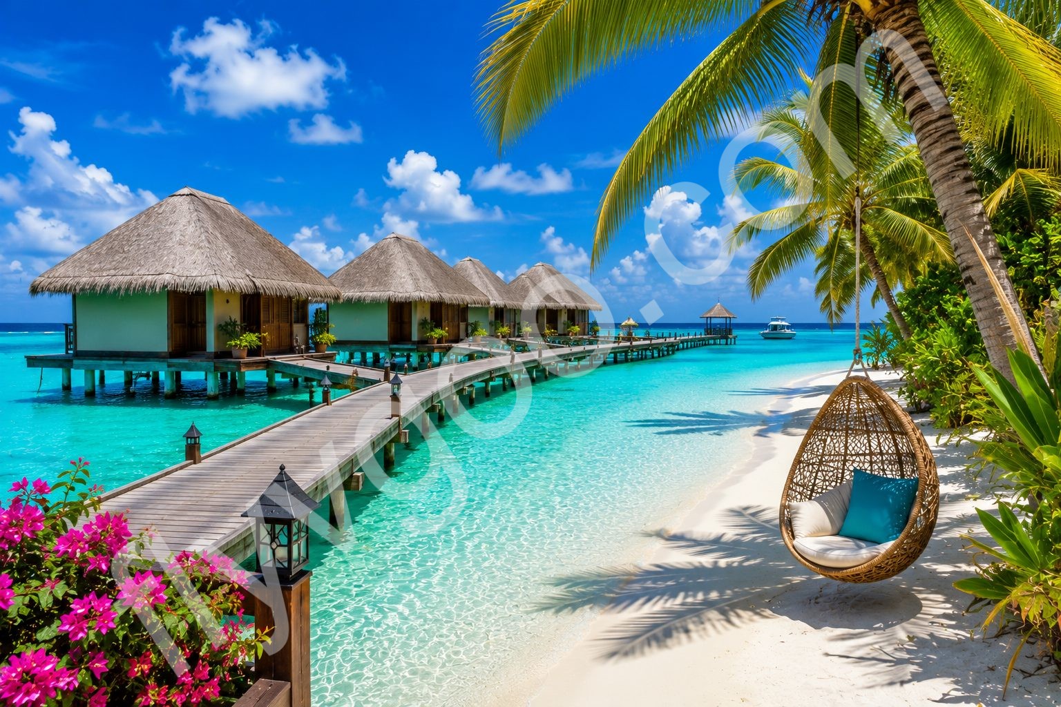 Maldives