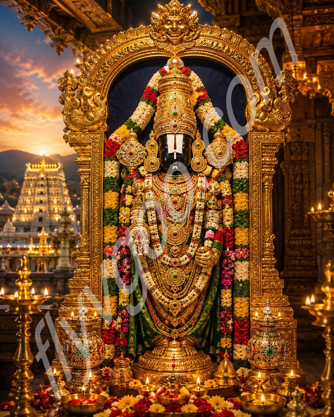 Tirupati