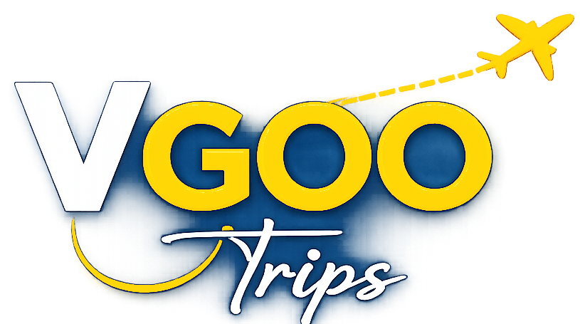 VGOO Trips Logo