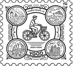 VGOO Trips Logo
